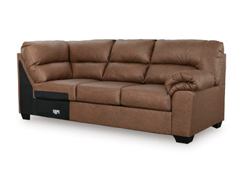 PC2770467 RAF SOFA W/CORNER WEDGE