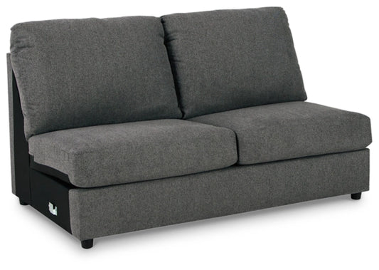 2900334 Edenfield Armless Loveseat