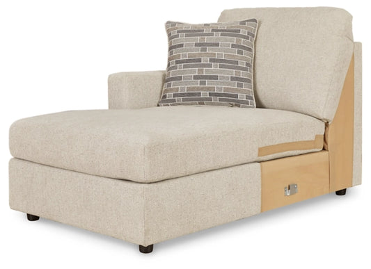 2900416 Edenfield LAF Chaise