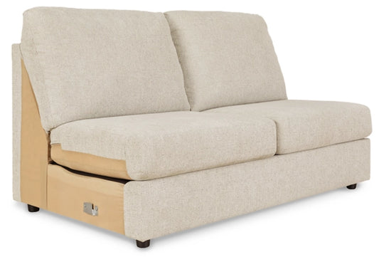 2900434 Edenfield Armless Loveseat