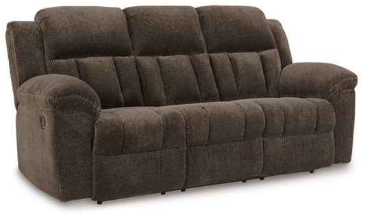 3740788 RECLINING SOFA