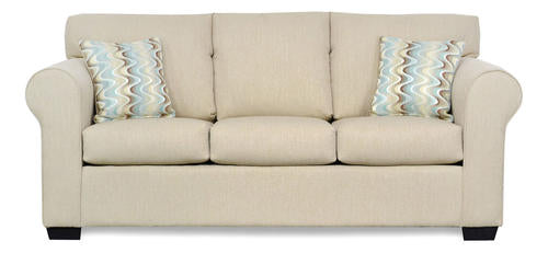 3950-1 SOFA CREAM