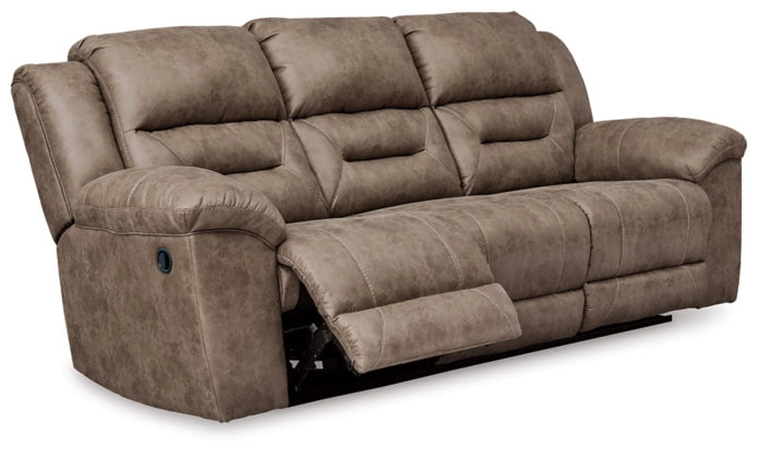 3990588 Stoneland Recl Sofa