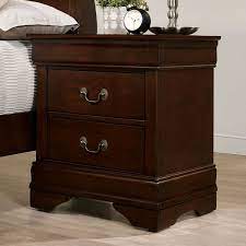 CM7966 CHERRY NIGHTSTAND