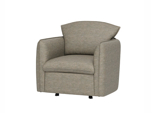3250SWC Fossil Swivel Chair