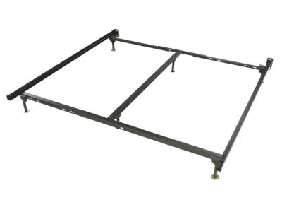 Metal Rail King / CK