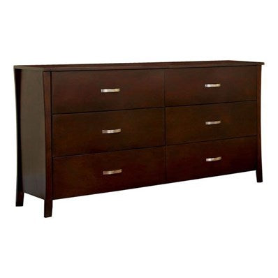 CM7600D DRESSER
