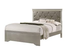 B6910-QUEEN BED