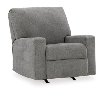 5120525 Rocker Recliner