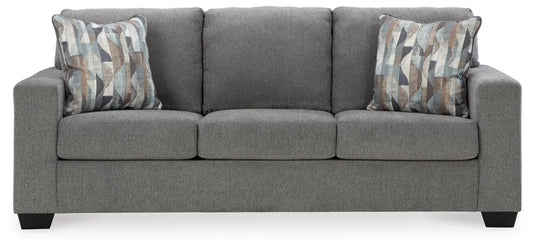 5120538 Deltona Graphite Sofa