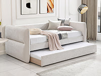 53240T-Arm-Back Daybed (2 Boxes)