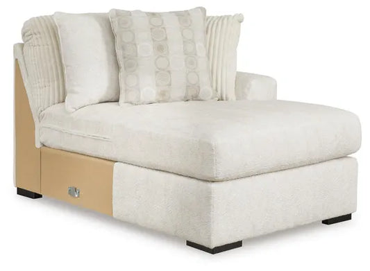 6190417 RAF Corner Chaise