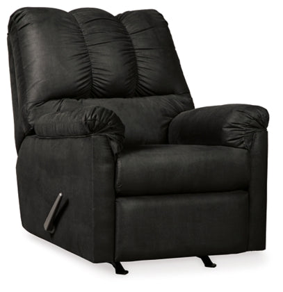 7500825 ROCKER RECLINER