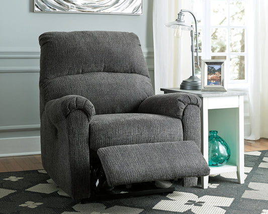 7591006 Pwr Recliner