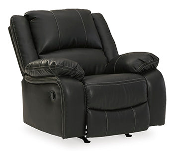 7710125 ROCKER RECLINER