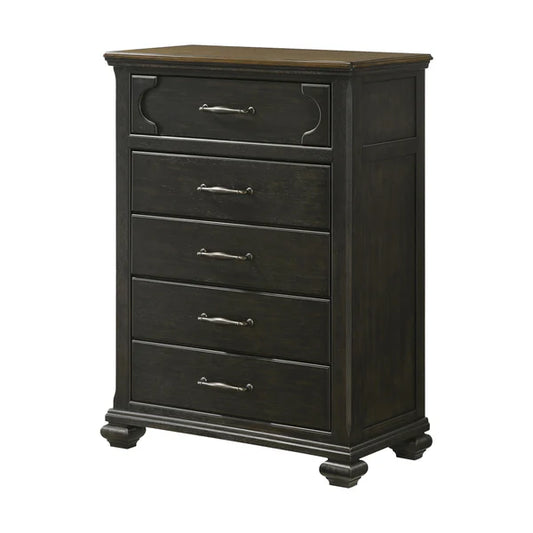 B6560-4 Chest