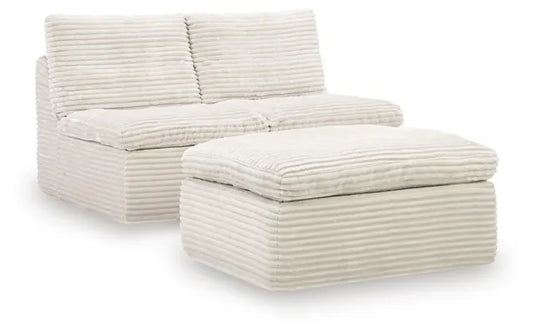 PC8430431 2 Armless Chairs