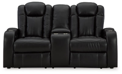 9070318 POWER LOVESEAT