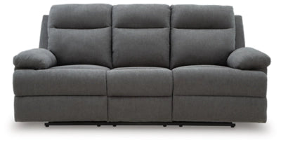 PC9140689 REC SOFA W/DROP DOWN TABLE
