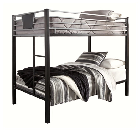 B106-59 TWIN/TWIN BUNKBED FINAL