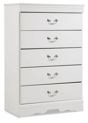 B129-46 CHEST