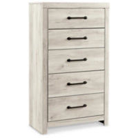 B192-46 CHEST