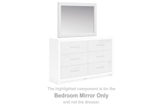 B2035-36 Charbitt Mirror