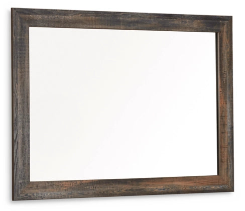B211-36 MIRROR