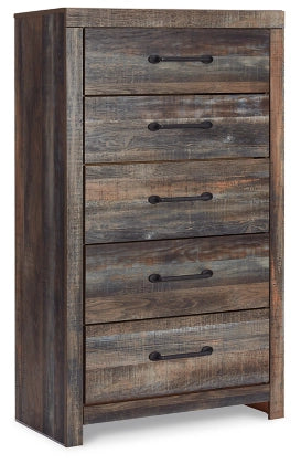 B211-46 CHEST