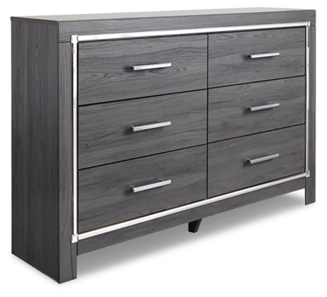 B214-31 DRESSER