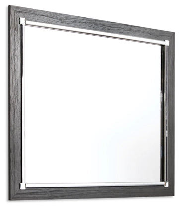 B214-36 MIRROR