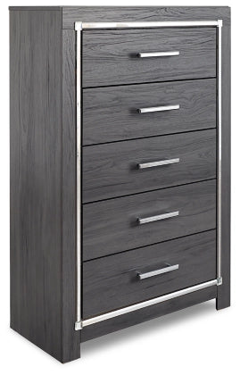 B214-46 CHEST