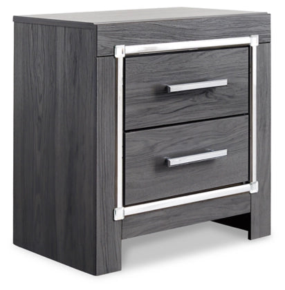 B214-92 NIGHTSTAND