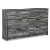 B221-31 DRESSER