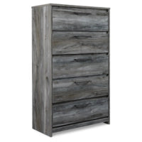B221-46 CHEST