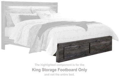 B221-56S K -STORAGE FB