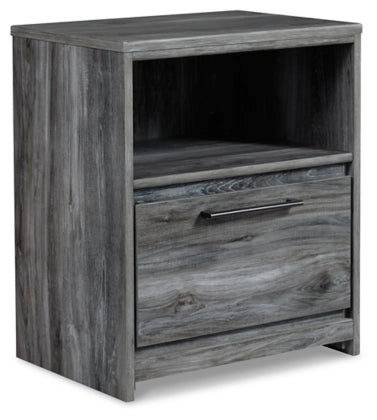 B221-91 NIGHTSTAND