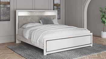 B2640-58 KING HEADBOARD