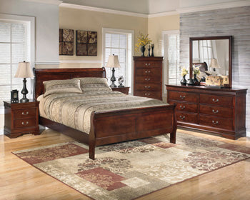 B376-92 NIGHTSTAND