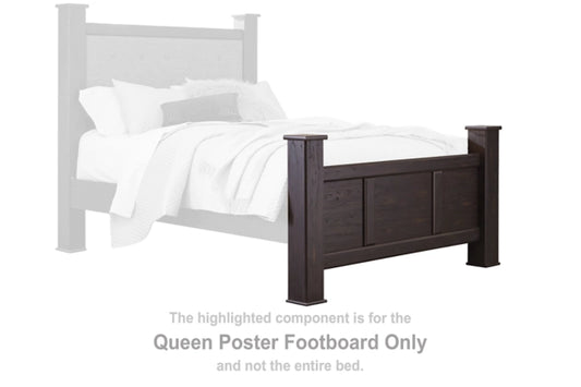 B555 King Platform bed (SOLD AS-IS - NO WARRANTY)