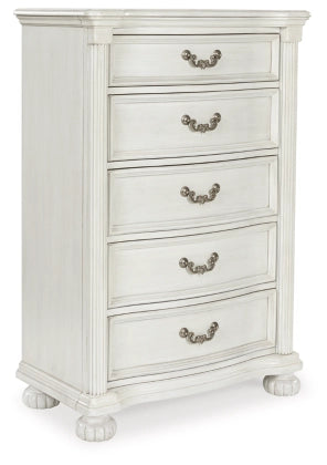 B795-46 Chest