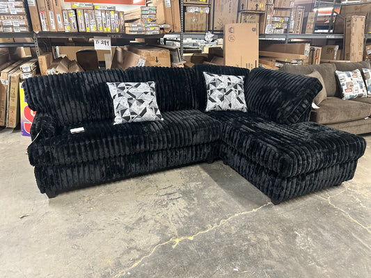 6139 Sectional 2 PC