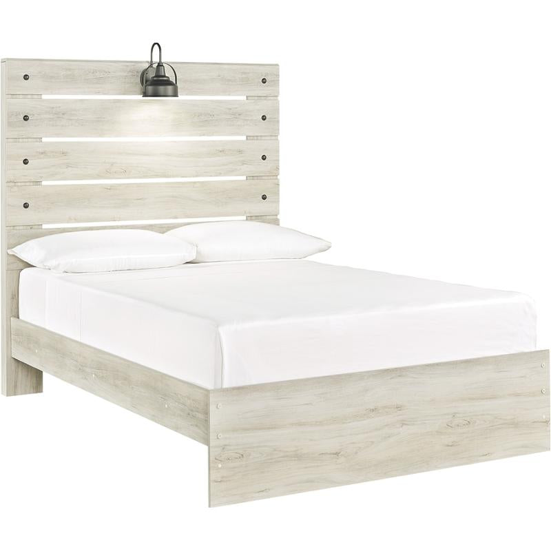 B192-87 FULL HEADBOARD