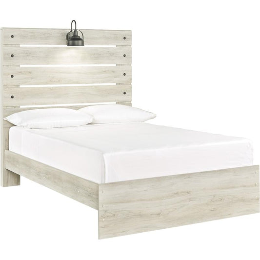 B192-87 FULL HEADBOARD