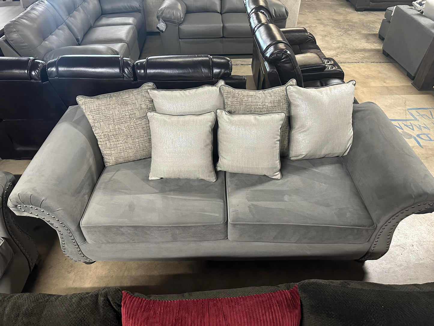 7500 SOFA