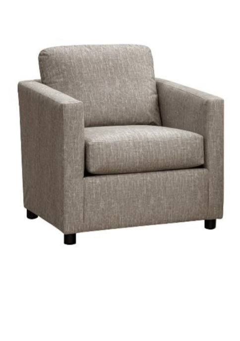1190SC Silver Chair