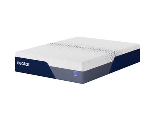 M12741 Nectar Luxe M/F King Mattress