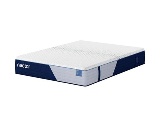 M14031 Nectar Classic Hybrid Queen Mattress