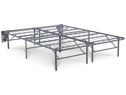 M91X42 KING FOUNDATION FRAME