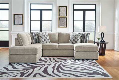 20502 2PC SECTIONAL